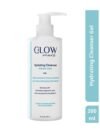 glowmark Hydrating Cleanser Gel For Dry Skin, 200ml
