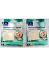 Cure aid Hydrocolloid Spots - For Acne And Cold Sores Treatment 48 Pcs