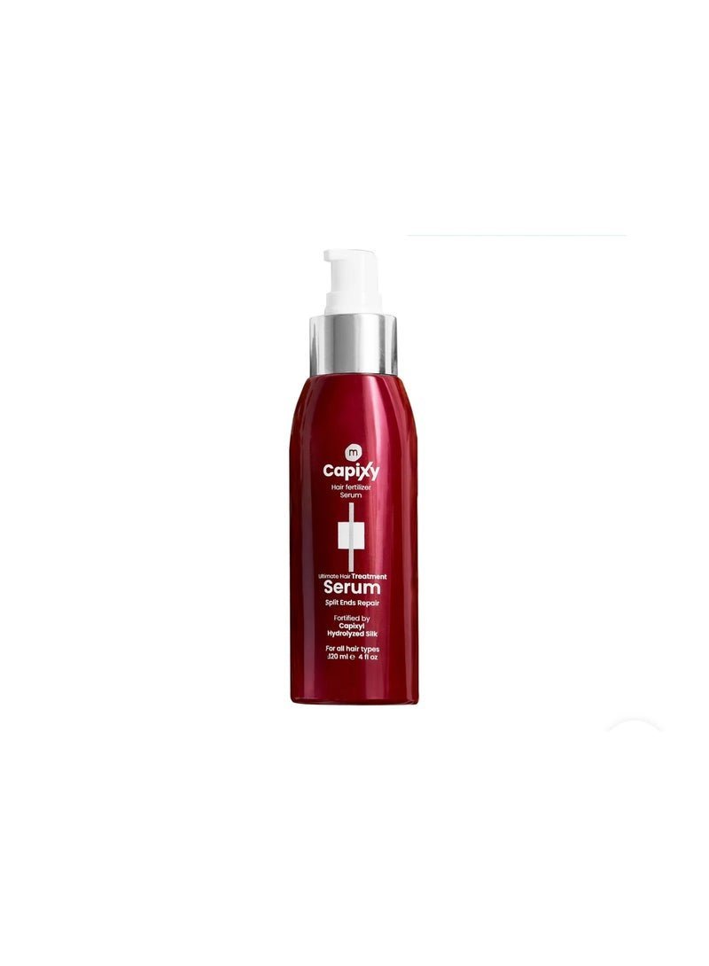 Capixy Hair Serum 120ML