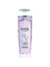 L'OREAL PARIS Elvive Hyaluron Pure Shampoo For Oily Scalp and Dehydrated Lengths - 600ml
