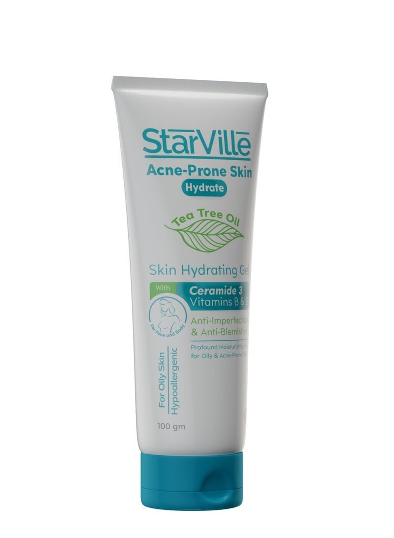 starville Acne-Prone Skin Hydrate 100ML