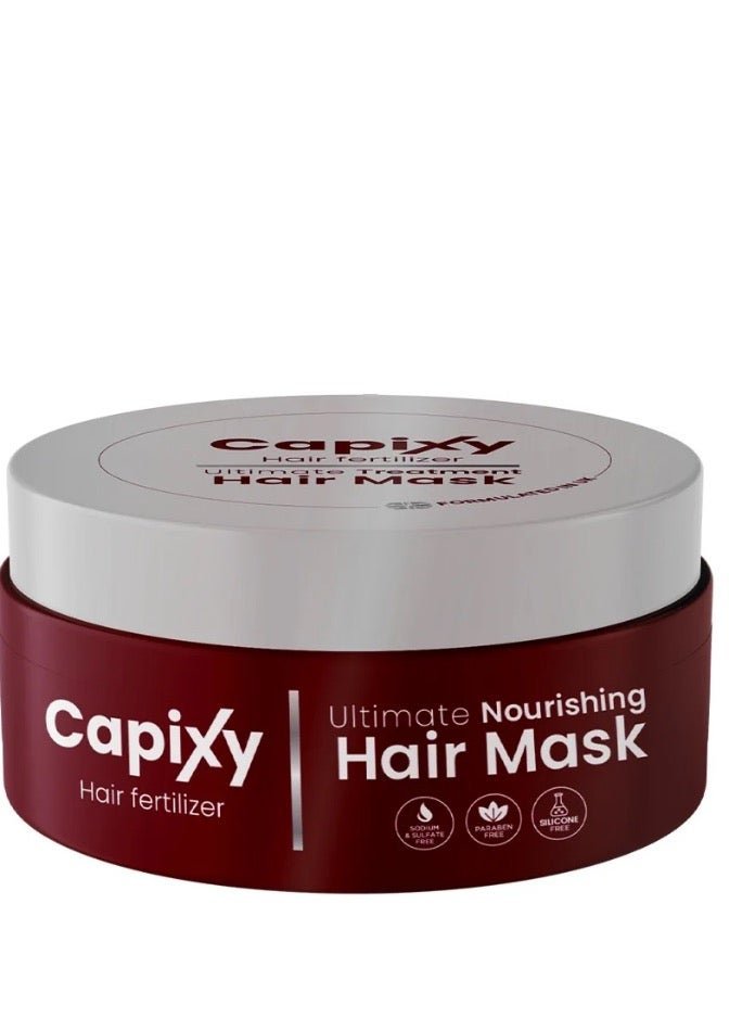 Capixy Hair Mask 250ml