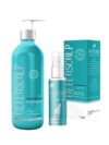 Defenscalp Set Shampoo + Lotion l | Treats Dandruff & Stimulates Hair Growth+