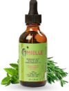 Mielle oil Rosemary MIELLE SCALP AND HAIR STRENGTHENING OIL 59ML ROSMARY
