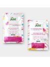Just Nail Polish Remover Wipes 10 pieces Acetone Free