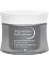 Bioderma Pigmentbio Night Renewer Cream Grey 50ml