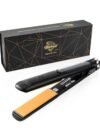 tornado gold Tornado Gold Hair Straightener, 980 Degrees