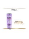 L'OREAL PARIS Elvive Hyaluron Moisture Filling Shampoo Replumps Hair With 72H Of Hydration 600ml