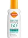 Carroten Carroten Sensitive Suncare Milk Spray SPF50+ 200ml