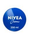 Nivea Moisturising Cream Universal All Purpose Moisturizer For Face Body Hands Blue 250ml