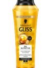 Schwarzkopf Gliss Shampoo Oil Nutritive 250ml