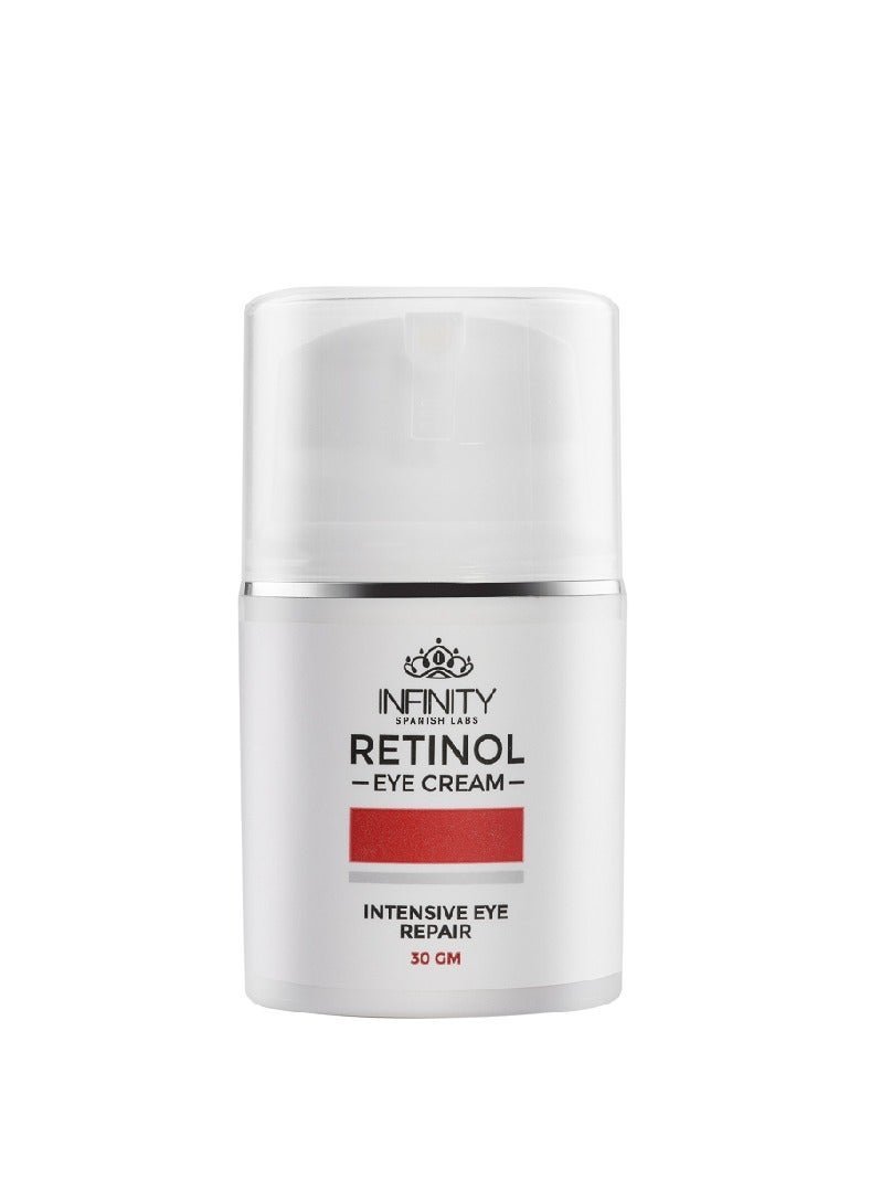 Infinity Retinol eye cream 30 gm