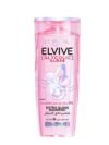 L'OREAL PARIS Elvive Glycolic Gloss Extra Gloss Shampoo with 3% Glycolic Acid for Dull and Porous Hair 600ML