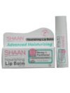 Shaan Lip Balm Cocoa Butter Instant Dry Lips Relief 5gm