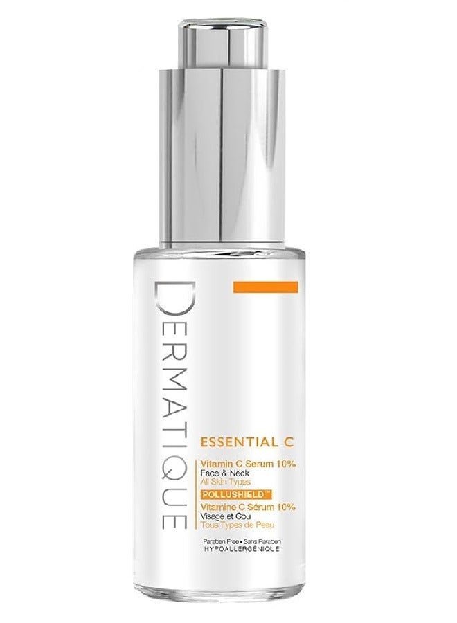Dermatique Vitamin C Serum Serum 10% - 30ml