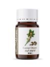 Oleum Oleum Castor Oil 30 ml - Stone-Milled, Pure and Nourishing Oil for Hair, Skin, and Eyelashes