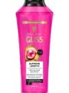 Schwarzkopf Gliss Shampoo Super Length 400ml