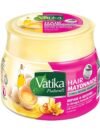VATIKA Vatika Naturals Hair Mayonnaise With Honey Castor + Marrow 500 ML