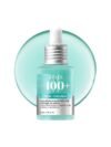 Anua PDRN Hyaluronic Acid Capsule 100 Serum, Radiant Face Serum, Hyaluronic Acid, Hydration, Moisture Plumping effect, Natural color, Fragrance free, Korean Skincare, 30ml / 1.01 fl. oz
