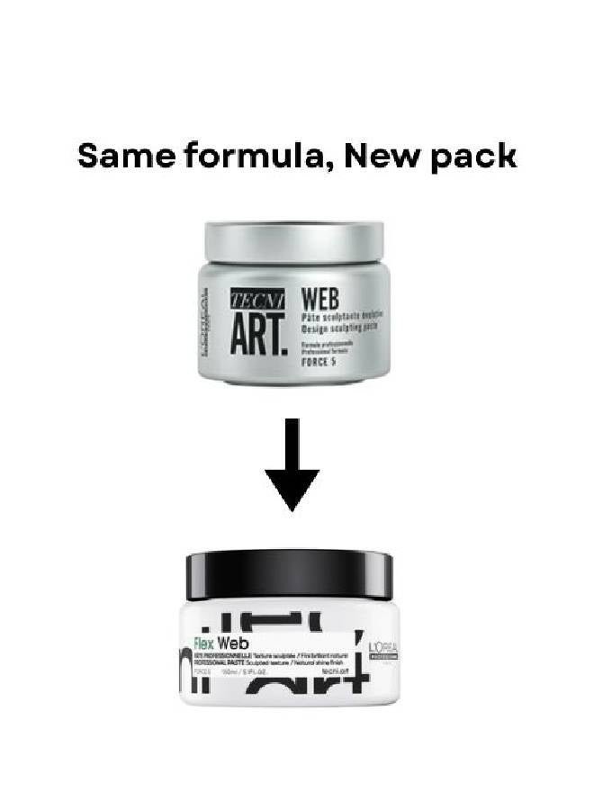 L'Oréal Professionnel Tecni.ART Web 150ml