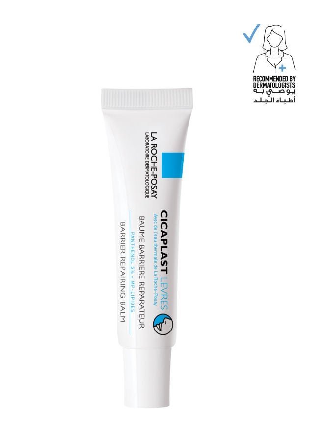 LA ROCHE-POSAY Cicaplast Levres 7.5ml