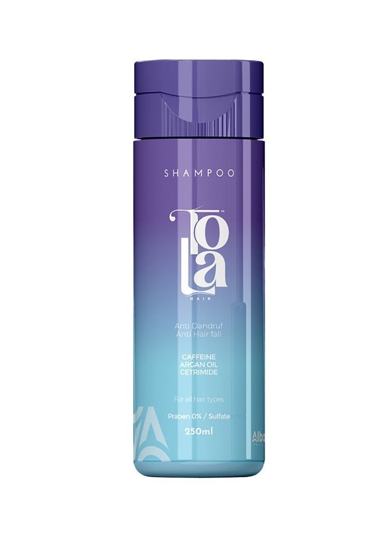 Tola TOLA HAIR SHAMPOO