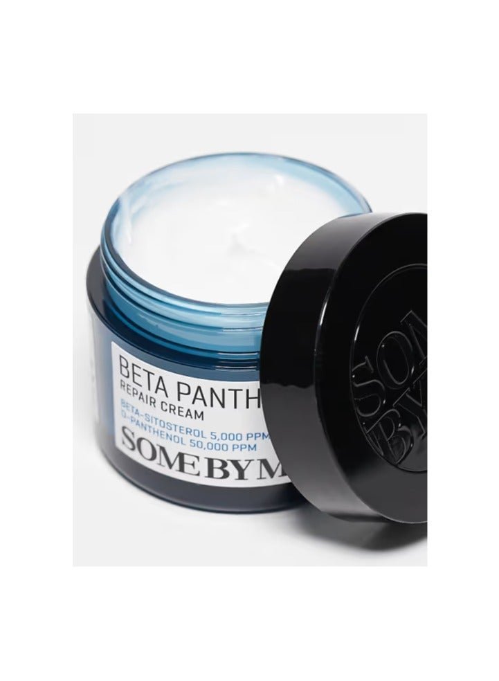 Some by Mi Beta Panthenol Repair Cream 60 gramsgrams