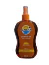 Momento Luxe Momento CARROT OIL DEEP Tanning Oil 250Ml