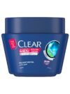 CLEAR Cool Sport Styling Cream