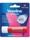 Vaseline Lip Therapy Rosy Tinted Care For Gorgeous Lips 4.8 gm