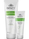 Infinity Infinity Akren Face Cleanser 250ml+Infinity Akren Cream 60G