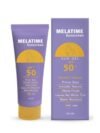 MELATIME Melatime Gel Sunscreen Spf 50+ 50G