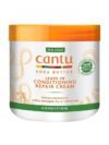 Cantu Shea Butter Leave In Conditioning Repair Cream 453grams