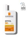 LA ROCHE-POSAY Anthelios UVMune400 50+Invisible Fluid 50ml