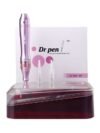 Dr.pen Ultima M7 Wireless Auto Microneedling Derma Pen Pink