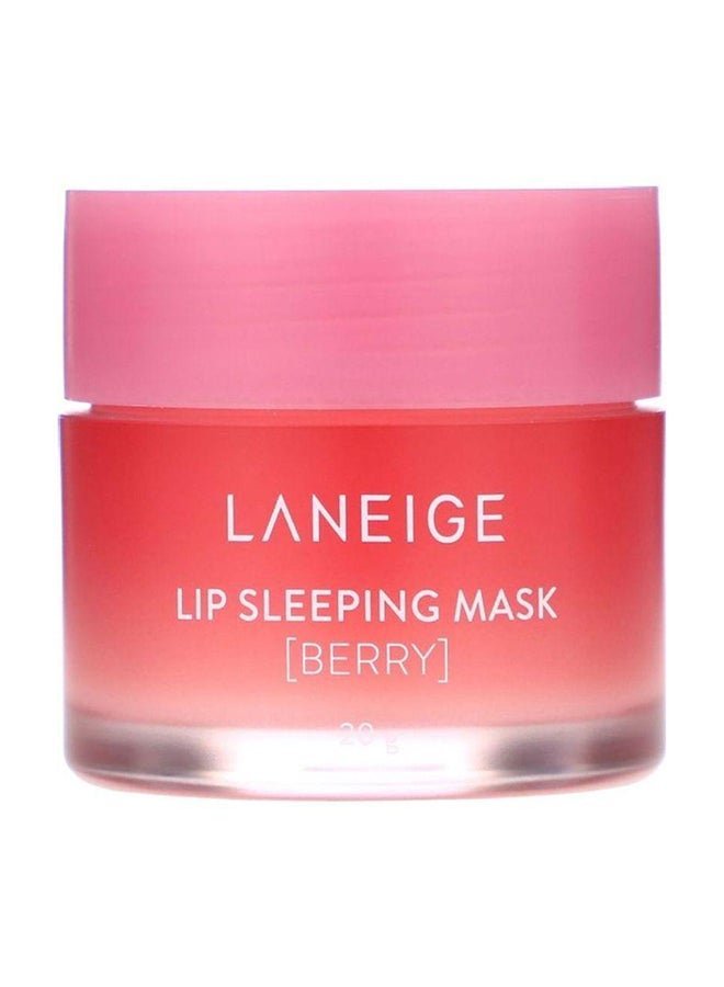 LANEIGE Lip Sleeping Mask 20grams