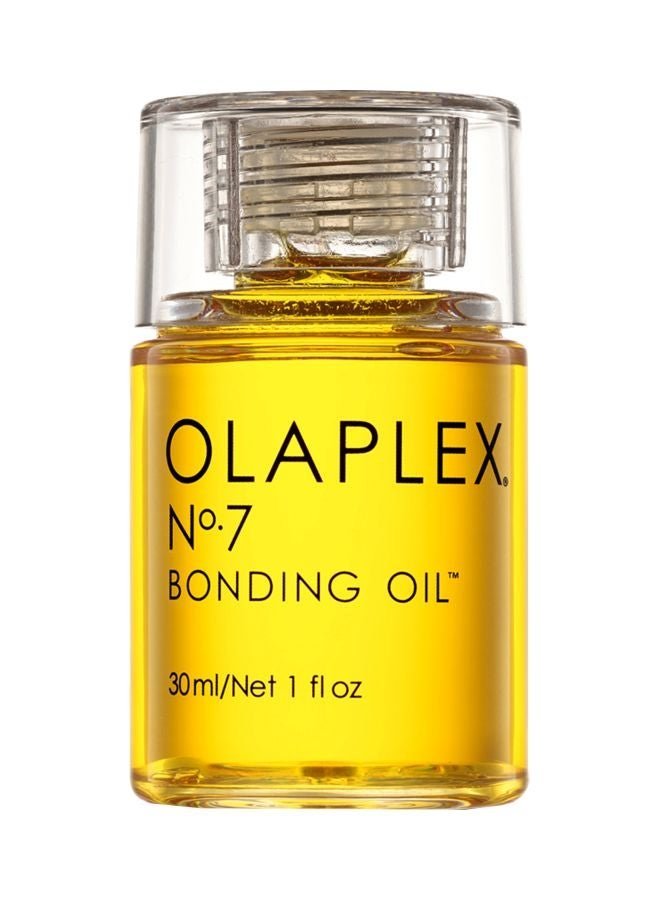 Olaplex No.7 Bonding Oil Clear 30ml