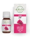 Purity Rose Oil Skin Multicolour 30ml