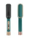 sokany Sk-1008 Hair Straightener Brush Multicolour