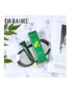 DR. RASHEL Green Tea Revitalizing Eye Cream Dilute Dark Circles Eye Bags And Puffiness Green 20grams