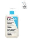 CeraVe SA Smoothing Cleanser For Normal, Dry, Rough and Bumpy Skin With Salicylic Acid 473ml