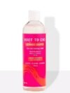 ROOT TO END Root To End ADVANCED  shampoo  for dry and damaged hair 500ML