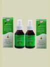 Raw African Twin Set Two Raw African Follicle Booster