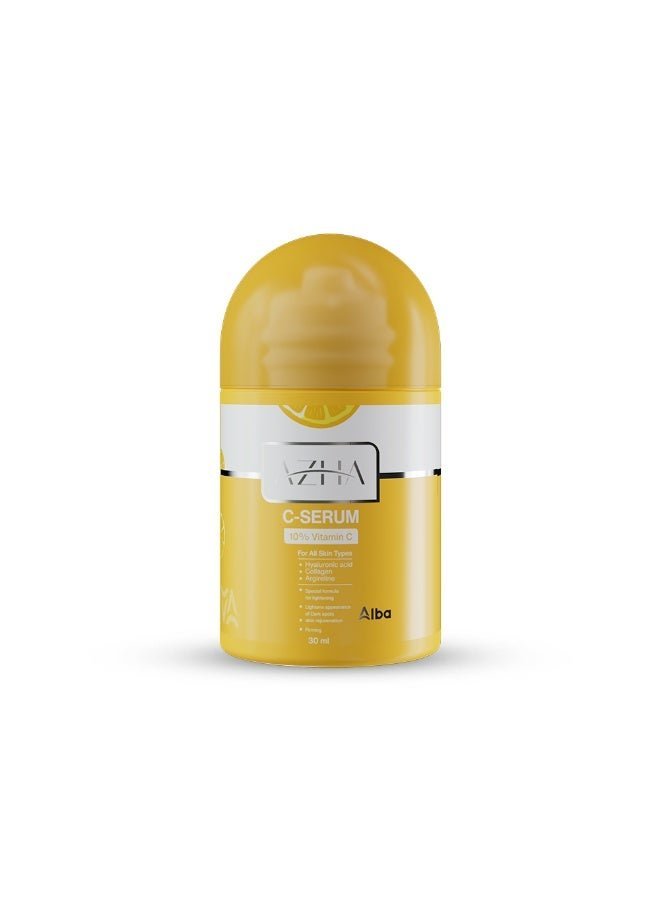 AZHA Azha C serum