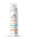 Infinity Care Sunscreen Mist Invisible Hydrator spf 50+ 120 ml