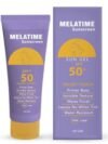 MELATIME Melatime Sunscreen Velvet Touch Gel SPF 50+ 50 gm
