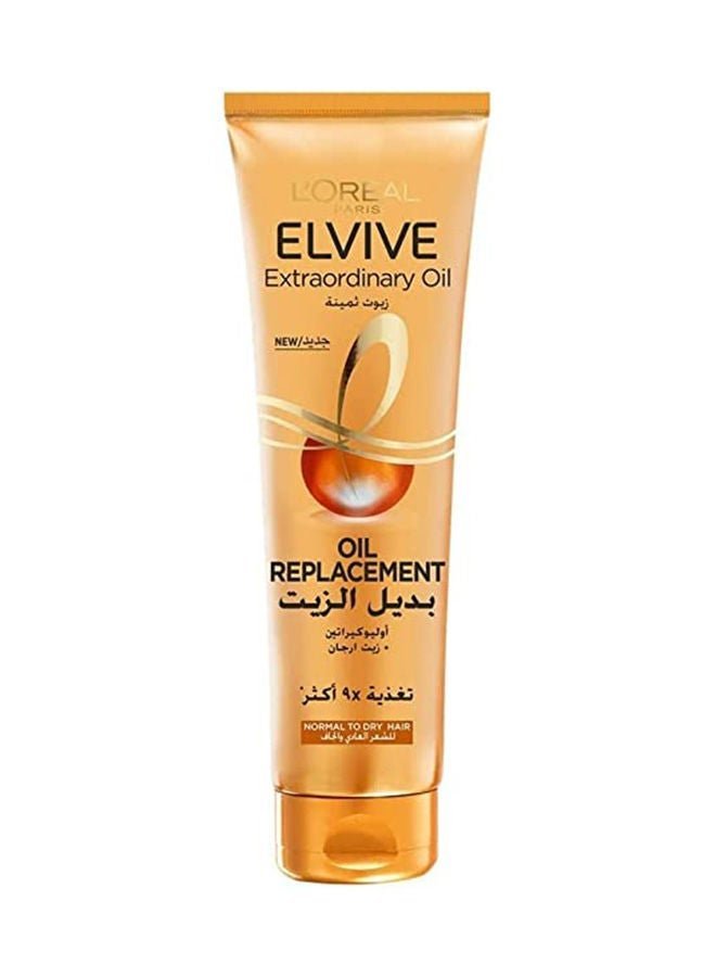 L'OREAL PARIS Elvive - Extraordinary Oil - Oil Replacement, Multicolour 300ml