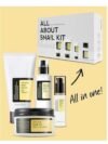 COSRX Official All About Snail Kit Multicolour
