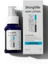 strongville hair lotion Men 100 ml