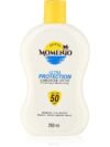Momento Luxe Momento ultra protection sunscreen lotion uva+uvb 50spf 250ml